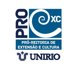 Logo - com UNIRIO