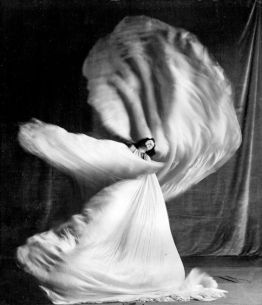 Loïe Fuller