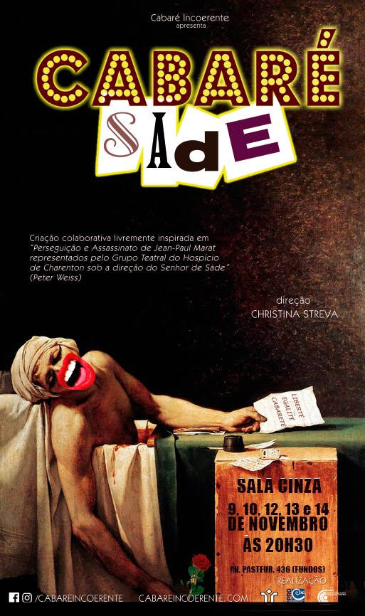 Cabaré Sade